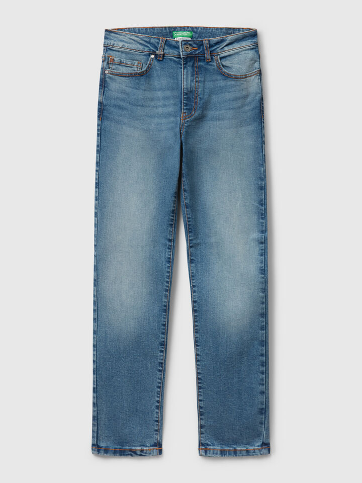 TROUSERS Women image number 4